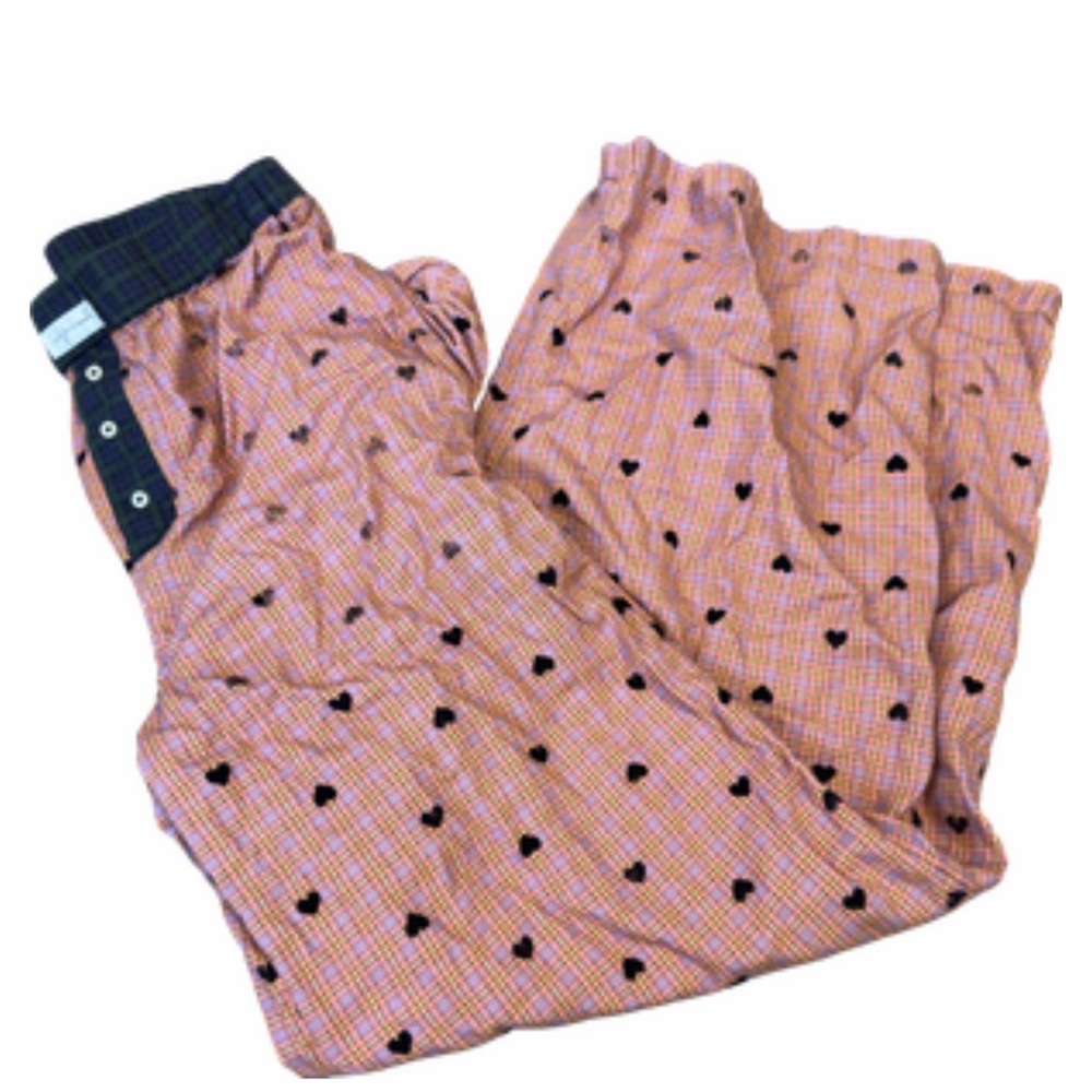 urban outfitter pajama pants